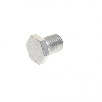 519 р. Пробка BMW 1 (E81,E82),3 (E30,E36) сливная поддона масляного OE BMW 11137535106  с доставкой в г. Кемерово. Увеличить фотографию 1