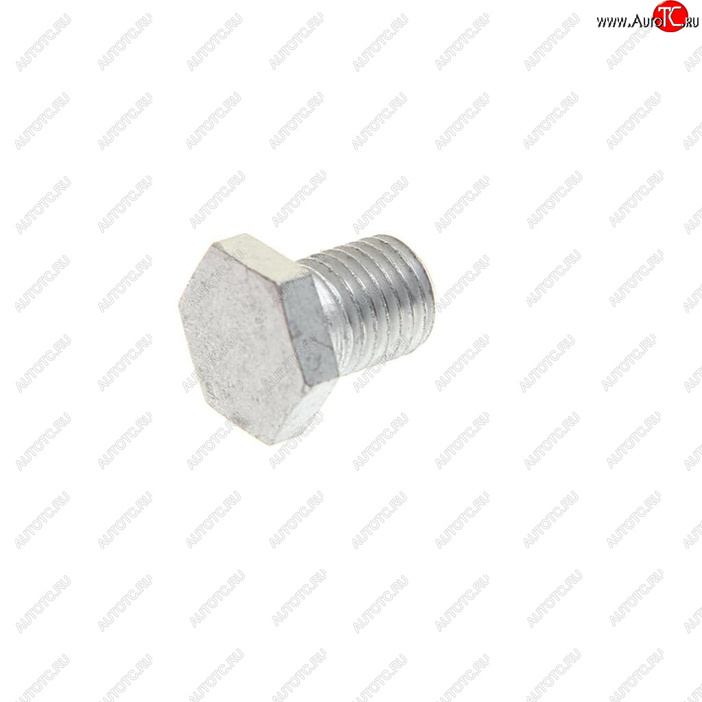 519 р. Пробка BMW 1 (E81,E82),3 (E30,E36) сливная поддона масляного OE BMW 11137535106  с доставкой в г. Кемерово