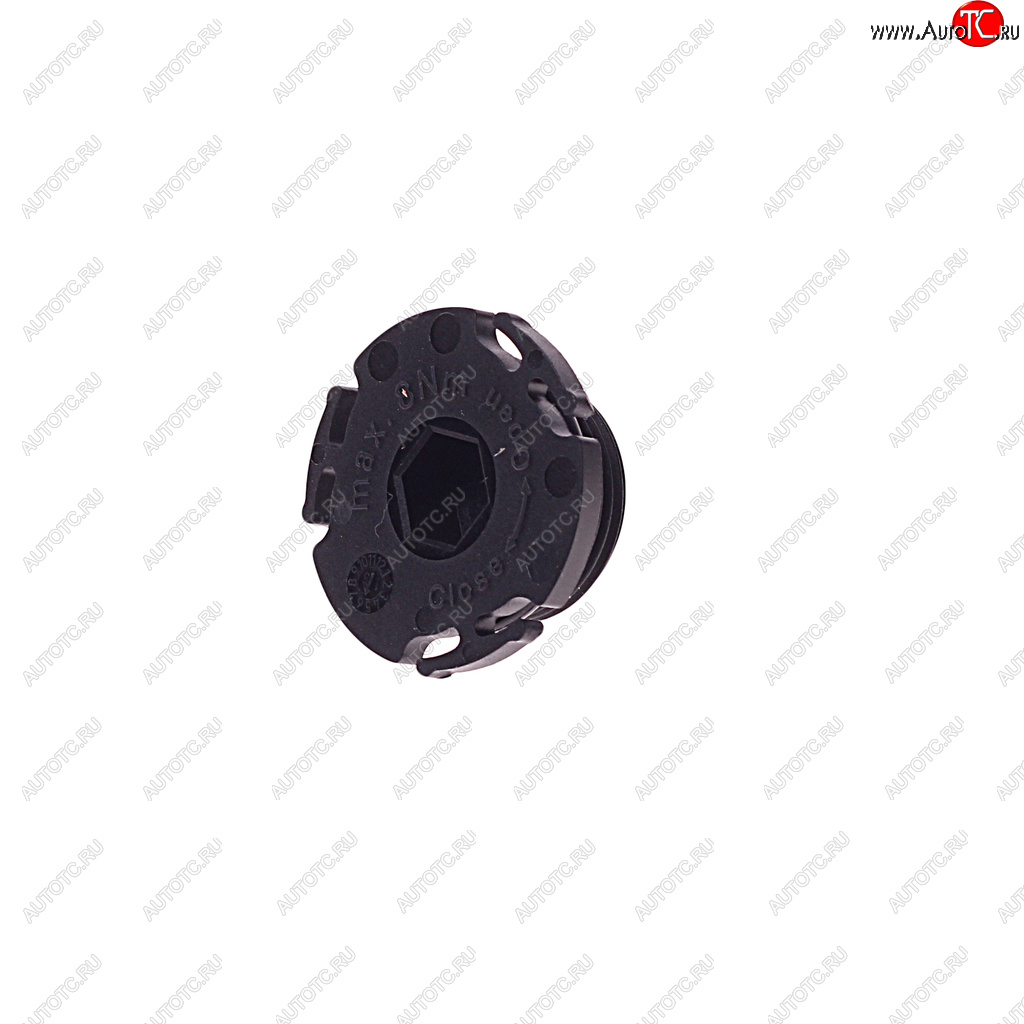 469 р. Пробка сливная BMW 1 (F20),2 (F22) поддона картера OE BMW 11137605018  с доставкой в г. Кемерово