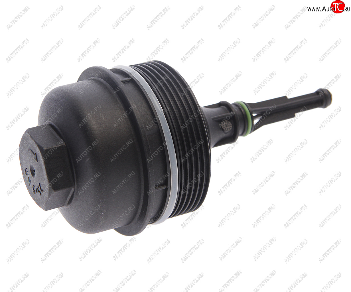1 559 р. Крышка VW AUDI SEAT SKODA фильтра масляного VIKA VIKA 11151773001 VIKA 11151773001  с доставкой в г. Кемерово