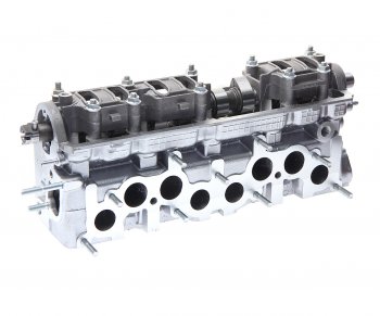41 799 р. Головка блока ВАЗ-1118 V=1.6 в сборе AVTOSTANDART AVTOSTANDART 11180-1003012-88  с доставкой в г. Кемерово. Увеличить фотографию 2