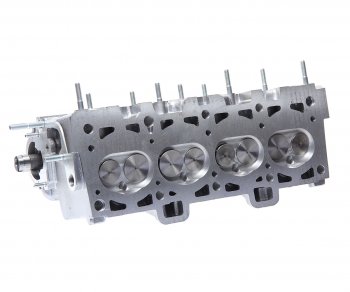 41 799 р. Головка блока ВАЗ-1118 V=1.6 в сборе AVTOSTANDART AVTOSTANDART 11180-1003012-88  с доставкой в г. Кемерово. Увеличить фотографию 3