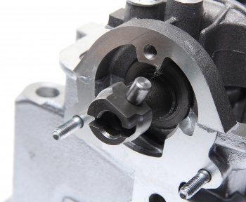 41 799 р. Головка блока ВАЗ-1118 V=1.6 в сборе AVTOSTANDART AVTOSTANDART 11180-1003012-88  с доставкой в г. Кемерово. Увеличить фотографию 5