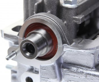 41 799 р. Головка блока ВАЗ-1118 V=1.6 в сборе AVTOSTANDART AVTOSTANDART 11180-1003012-88  с доставкой в г. Кемерово. Увеличить фотографию 7