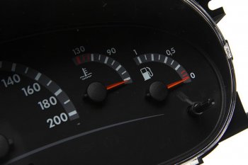 15 999 р. Комбинация приборов ВАЗ-1118 ЭЛКАР ИТЭЛМА НПП 1118-3801010-04 ИТЭЛМА НПП 1118-3801010-04  с доставкой в г. Кемерово. Увеличить фотографию 4