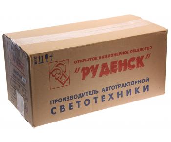 15 899 р. Фара блок МАЗ-447131,5440 НО светодиодная правая РУДЕНСК РУДЕНСК 112.10.30.3711-08    с доставкой в г. Кемерово. Увеличить фотографию 6