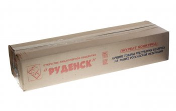 6 599 р. Фонарь задний ГАЗель Next (цельнометаллический кузов) правый РУДЕНСК РУДЕНСК 112.14.31.3716  с доставкой в г. Кемерово. Увеличить фотографию 4