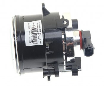 2 459 р. Фара противотуманная КАМАЗ-6520 рестайлинг-2,Компас,УРАЛ (1шт.) 24V РУДЕНСК РУДЕНСК 112.14.42.3743-02  с доставкой в г. Кемерово. Увеличить фотографию 3