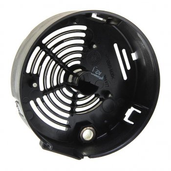 739 р. Крышка генератора VW Golf (93-) AUD A3 (97-) BOSCH BOSCH 1125500128 BOSCH 1125500128  с доставкой в г. Кемерово. Увеличить фотографию 2