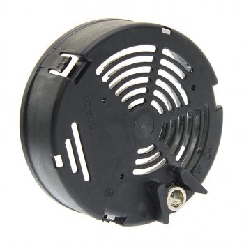 739 р. Крышка генератора VW Golf (93-) AUD A3 (97-) BOSCH BOSCH 1125500128 BOSCH 1125500128  с доставкой в г. Кемерово. Увеличить фотографию 1