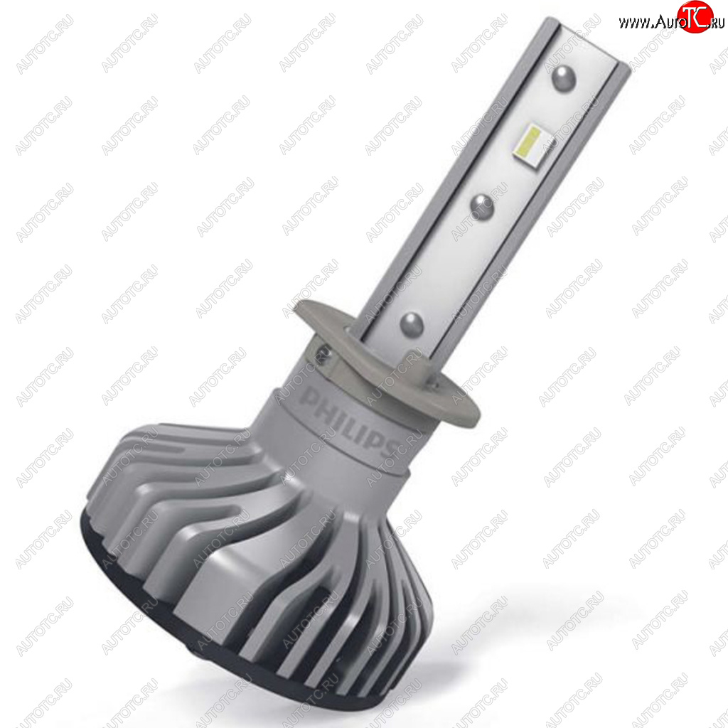 9 299 р. Лампа светодиодная 12V/24V H1 P14.5s 5800K бокс (2шт.) Ultinon Pro5000 Led Fog HI/LO PHILIPS PHILIPS 11258u50cwx2 PHILIPS 11258u50cwx2  с доставкой в г. Кемерово