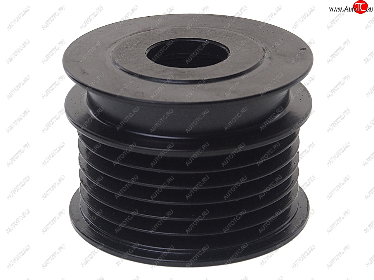 1 489 р. Шкив MERCEDES генератора BOSCH BOSCH 1126601548 BOSCH 1126601548  с доставкой в г. Кемерово