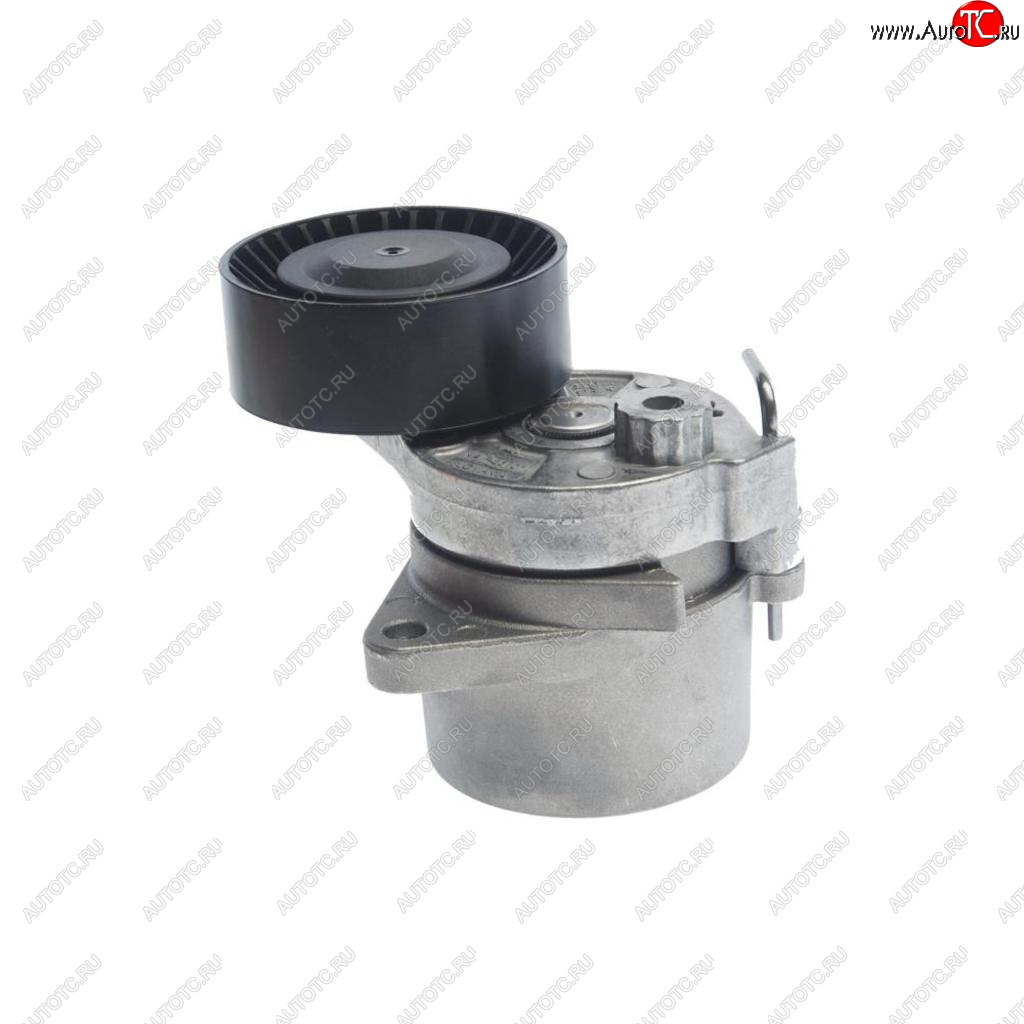 3 889 р. Ролик приводного ремня MERCEDES C (W202,W203),E (W211,S210,S211) натяжителя FEBI FEBI 11275  с доставкой в г. Кемерово