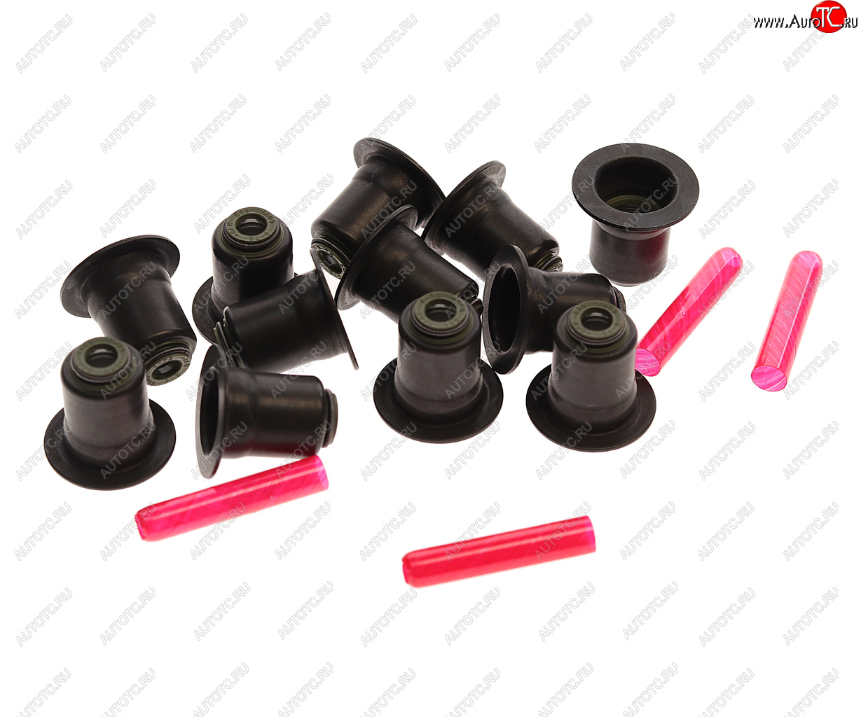 5 449 р. Колпачок BMW 3 (E90,E91,E93) (05-) маслоотражательный выпускной комплект OE BMW 11340035853 BMW 11340035853  с доставкой в г. Кемерово