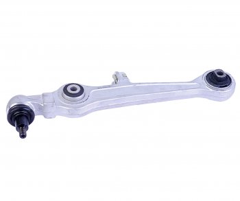 4 799 р. Рычаг подвески VW Passat B5 AUDI A4,A6,A8 (04-) передней нижний левыйправый (20мм) FEBI FEBI 11350  с доставкой в г. Кемерово. Увеличить фотографию 1