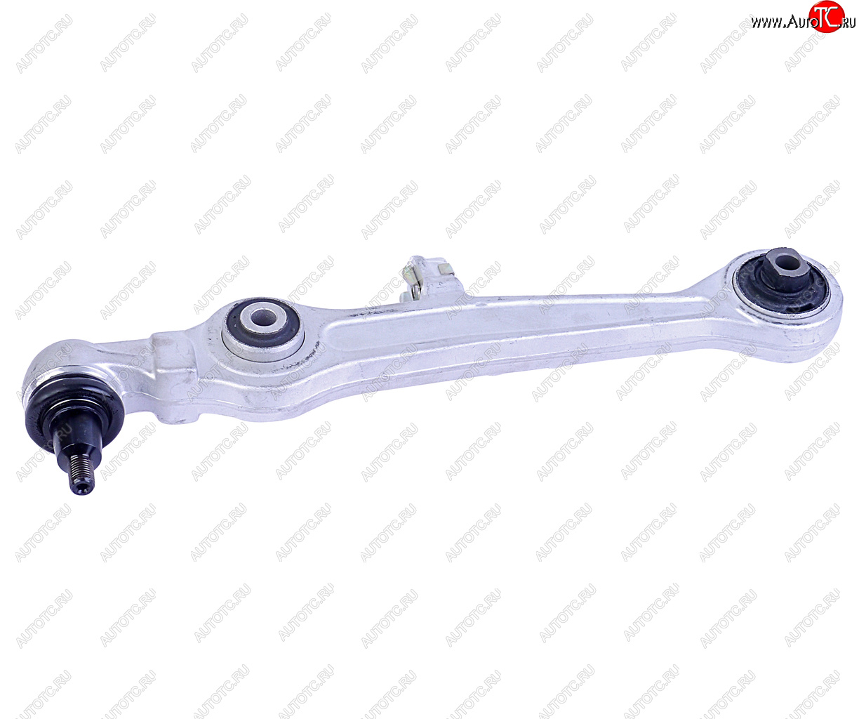 4 799 р. Рычаг подвески VW Passat B5 AUDI A4,A6,A8 (04-) передней нижний левыйправый (20мм) FEBI FEBI 11350  с доставкой в г. Кемерово