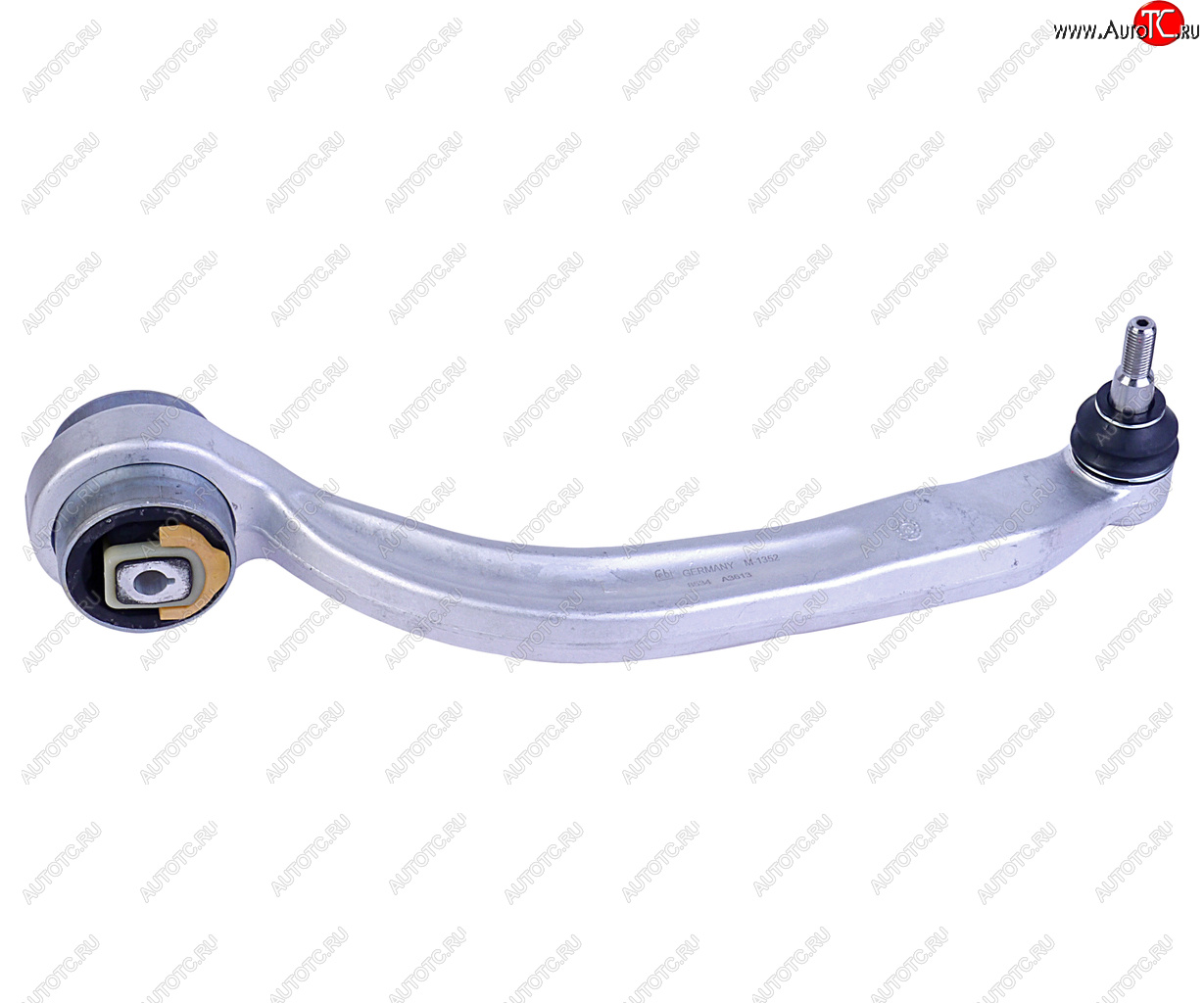 5 499 р. Рычаг подвески VW Passat B5 AUDI A4,A6,A8 передней нижний задний левый FEBI FEBI 11352  с доставкой в г. Кемерово