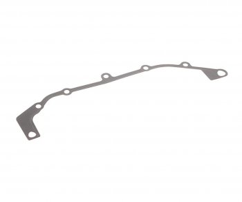 1 759 р. Прокладка BMW 3 (E46) крышки двигателя передней OE BMW 11361433817 BMW 11361433817  с доставкой в г. Кемерово. Увеличить фотографию 1
