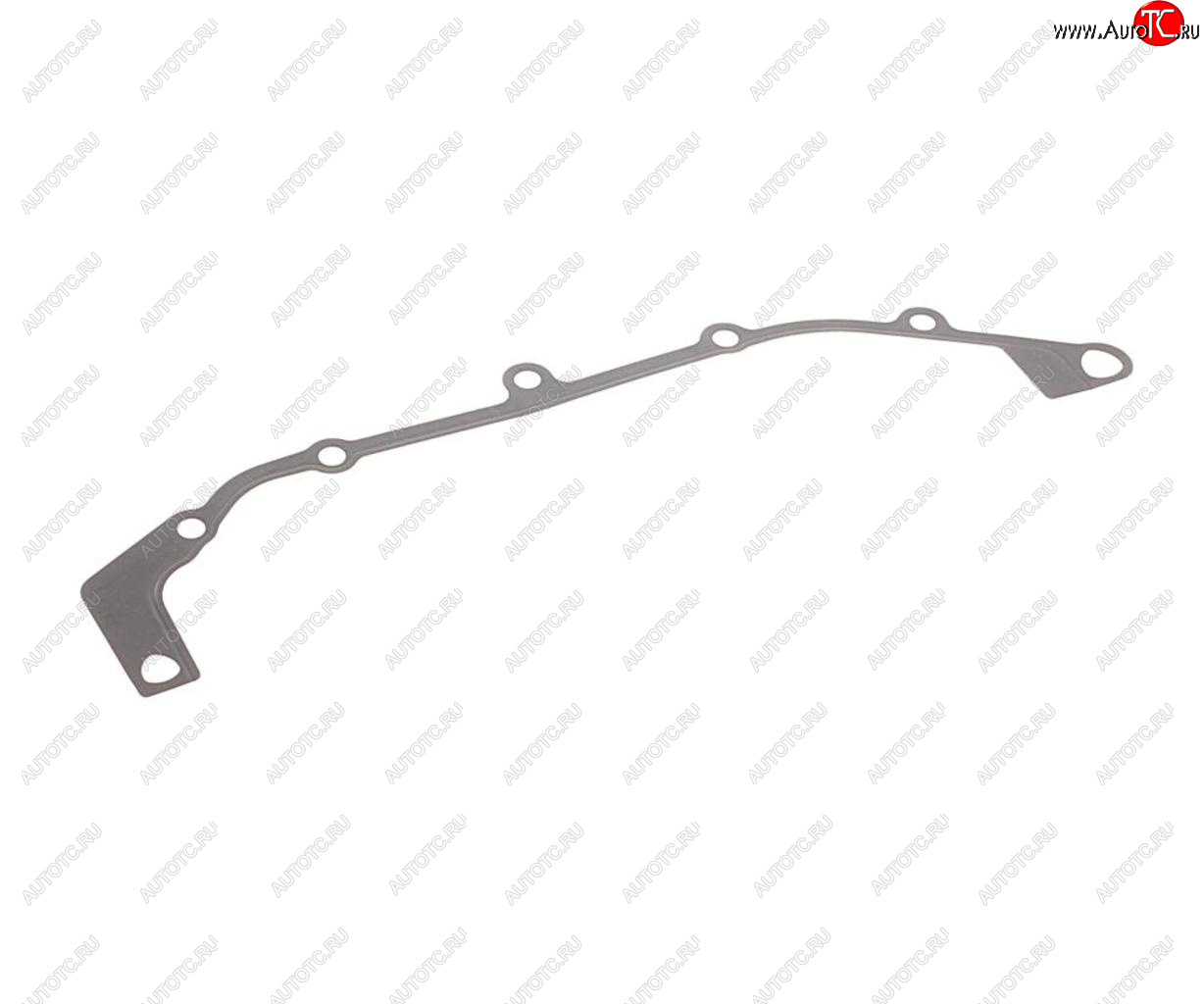 1 759 р. Прокладка BMW 3 (E46) крышки двигателя передней OE BMW 11361433817 BMW 11361433817  с доставкой в г. Кемерово