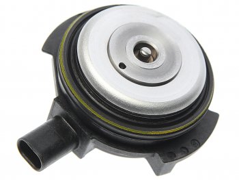 6 449 р. Клапан электромагнитный BMW 3 (F30) изменения фаз ГРМ OE BMW 11367614288 BMW 11367614288  с доставкой в г. Кемерово. Увеличить фотографию 1
