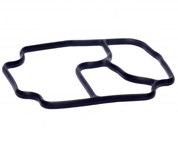 889 р. Прокладка BMW 3 (E36,E46),5 (E34,E39,E60),7 (E38,E65) корпуса фильтра масляного OE BMW 11421719855  с доставкой в г. Кемерово. Увеличить фотографию 1