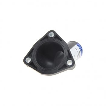 3 599 р. Корпус FORD Focus термостата в сборе OE FORD 1148329 FORD 1148329  с доставкой в г. Кемерово. Увеличить фотографию 2