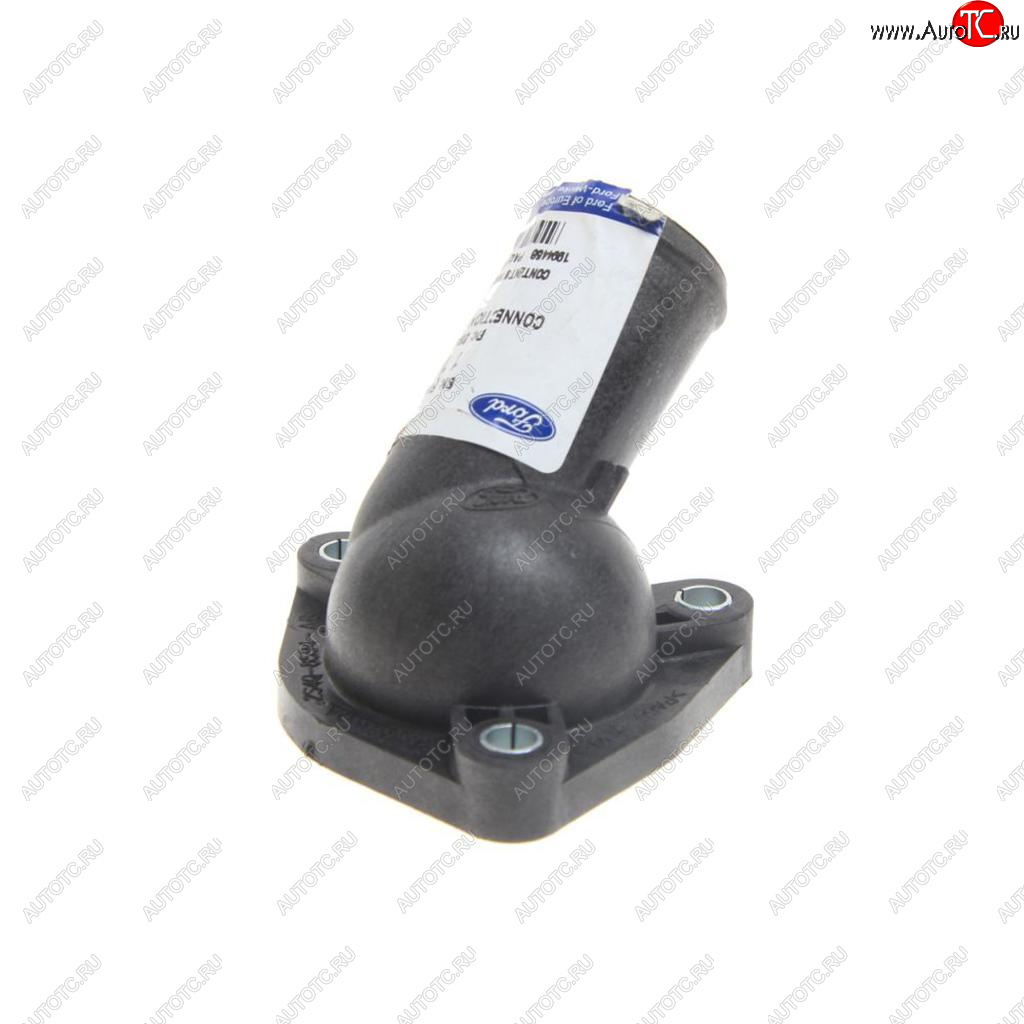 3 599 р. Корпус FORD Focus термостата в сборе OE FORD 1148329 FORD 1148329  с доставкой в г. Кемерово