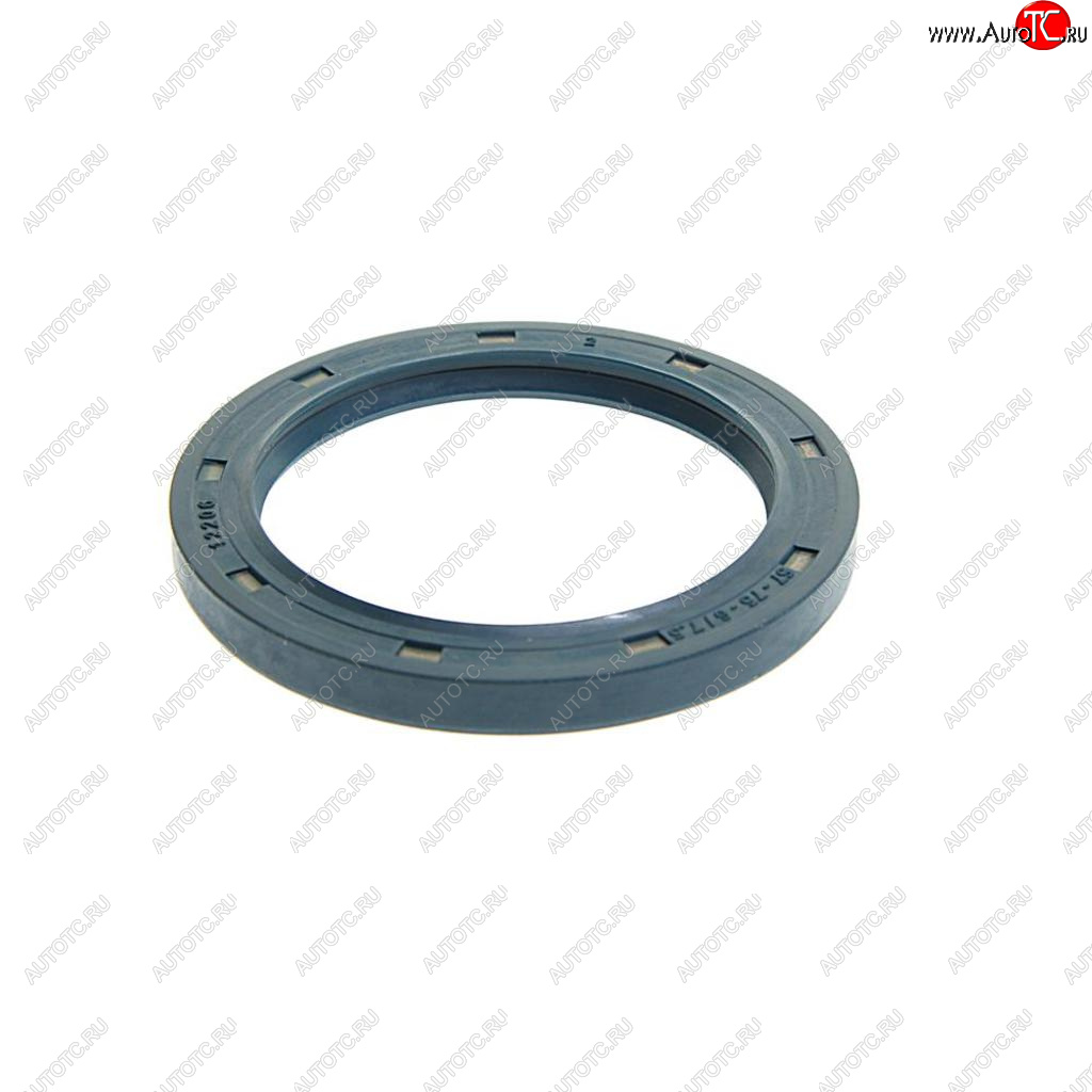 140 р. Сальник MAN шкворня поворотного кулака (57x75x7.5) SAMPA SAMPA 115.060  с доставкой в г. Кемерово