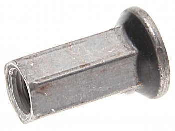 Гайка CHEVROLET CADILLAC OE GENERAL MOTORS 11518684