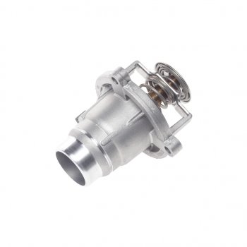 10 899 р. Термостат BMW 5 (E60),7 (E65,F01,F02),X5 (E70),X6 (E71) (N63) OE BMW 11537586885  с доставкой в г. Кемерово. Увеличить фотографию 1