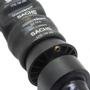 14 999 р. Амортизатор IVECO Eurotech кабины SACHS SACHS 115731  с доставкой в г. Кемерово. Увеличить фотографию 3