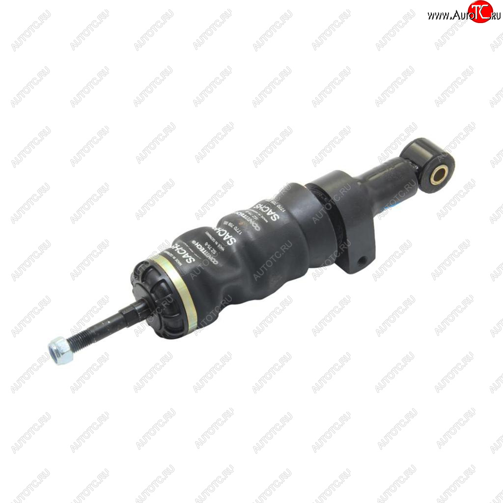 14 999 р. Амортизатор IVECO Eurotech кабины SACHS SACHS 115731  с доставкой в г. Кемерово