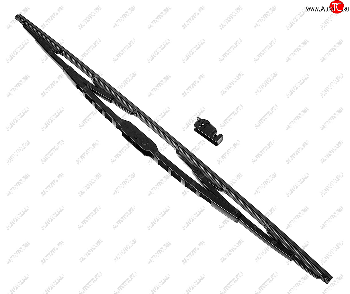 2 779 р. Щетка стеклоочистителя MERCEDES C (W201) 600мм Das Original SWF SWF 116135  с доставкой в г. Кемерово