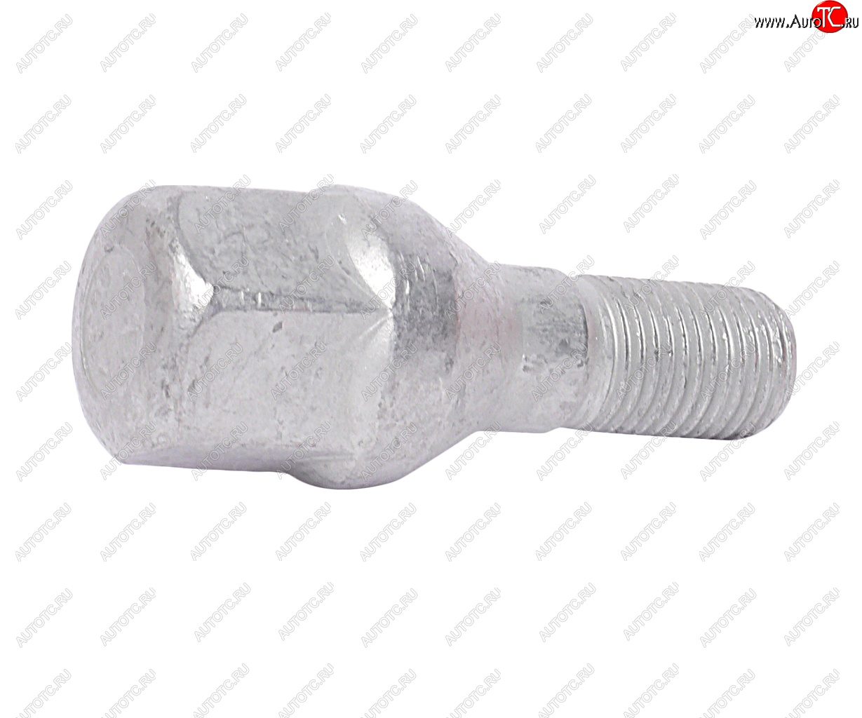 151 р. Болт колеса PEUGEOT 106,205,206,307,405,406,605 CITROEN C3,Xantia FEBI FEBI 11616  с доставкой в г. Кемерово