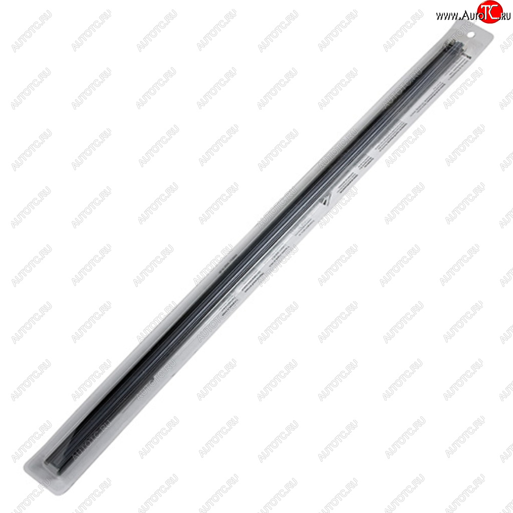 270 р. Лента щетки стеклоочистителя 600мм 24 мульти профиль (2шт.) Refill Multi Edge Graphit ALCA ALCA 118000  с доставкой в г. Кемерово