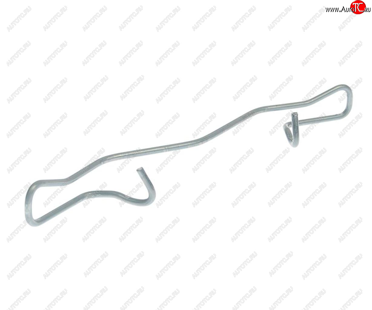 329 р. Пружина FORD RENAULT колодок тормозных задних ATE ATE 11.8116-0340.1  с доставкой в г. Кемерово