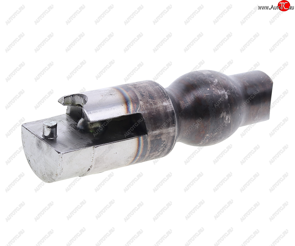 1 449 р. Палец ROCKINGER крюка буксирного (ТСУ) для RO500 SAMPA SAMPA 119.058  с доставкой в г. Кемерово