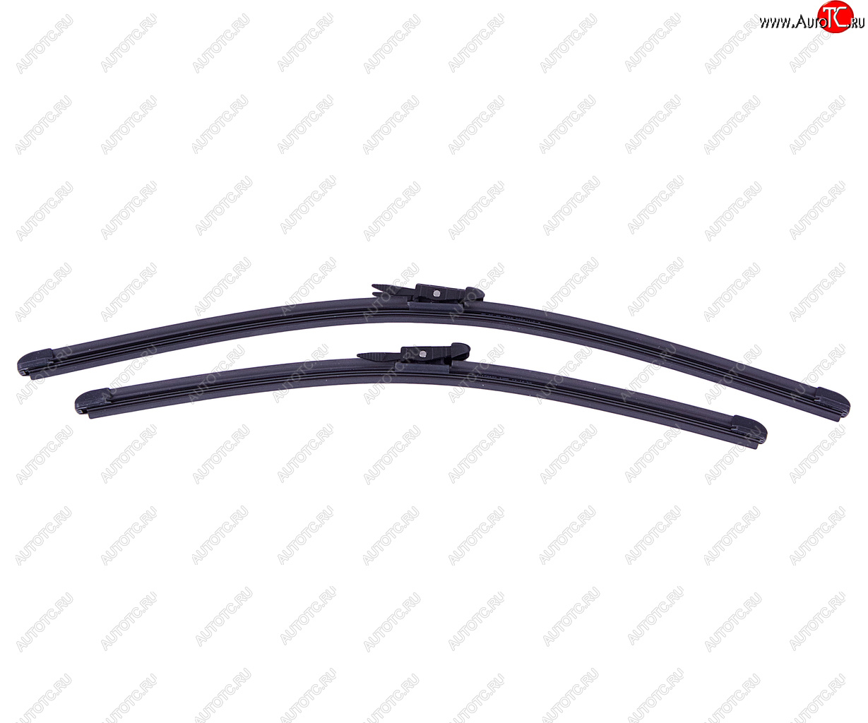 2 379 р. Щетка стеклоочистителя BMW 1 (F20F21) 550450мм комплект Visioflex SWF SWF 119255  с доставкой в г. Кемерово
