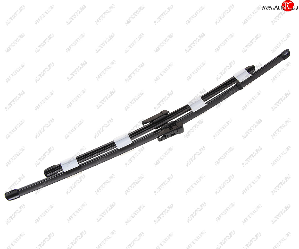 2 499 р. Щетка стеклоочистителя VW Passat B7 (12-) комплект SWF SWF 119273 SWF 119273  с доставкой в г. Кемерово