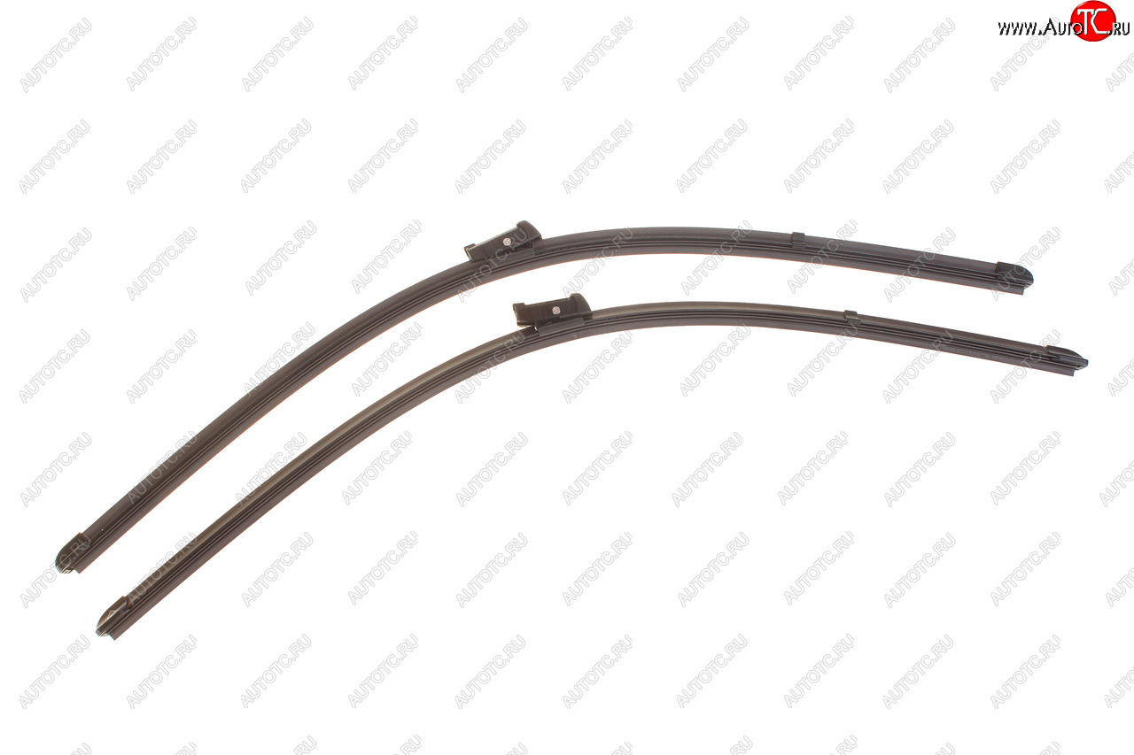 2 799 р. Щетка стеклоочистителя OPEL Astra J 650650мм комплект Visioflex SWF SWF 119281  с доставкой в г. Кемерово