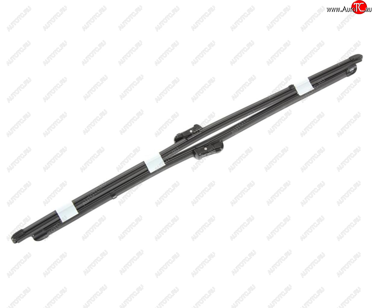 2 379 р. Щетка стеклоочистителя OPEL Astra J 700650мм комплект Visioflex SWF SWF 119446  с доставкой в г. Кемерово