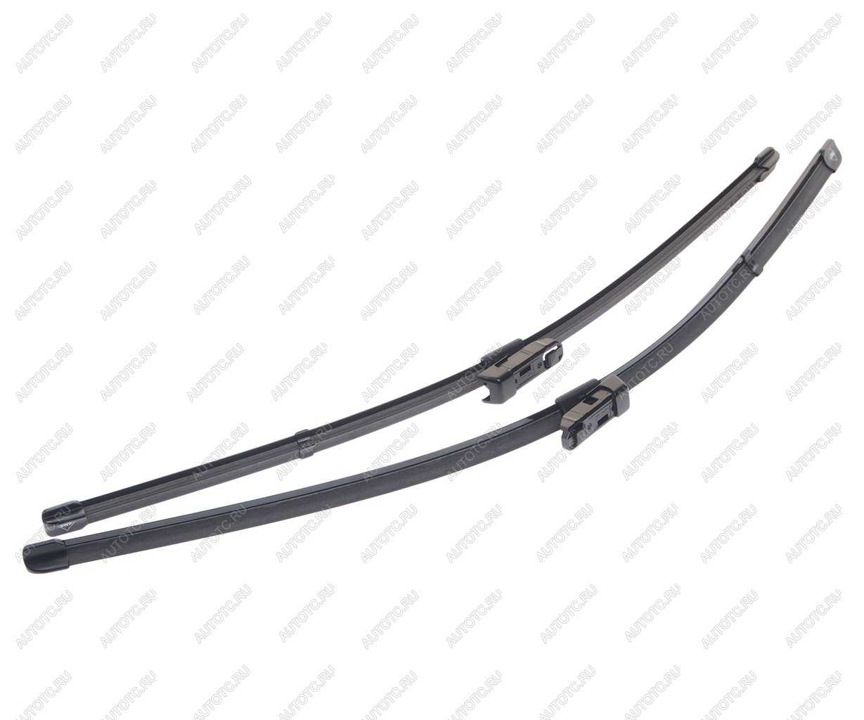 3 079 р. Щетка стеклоочистителя VW Tiguan (16-) 630550мм комплект SWF SWF 119468  с доставкой в г. Кемерово