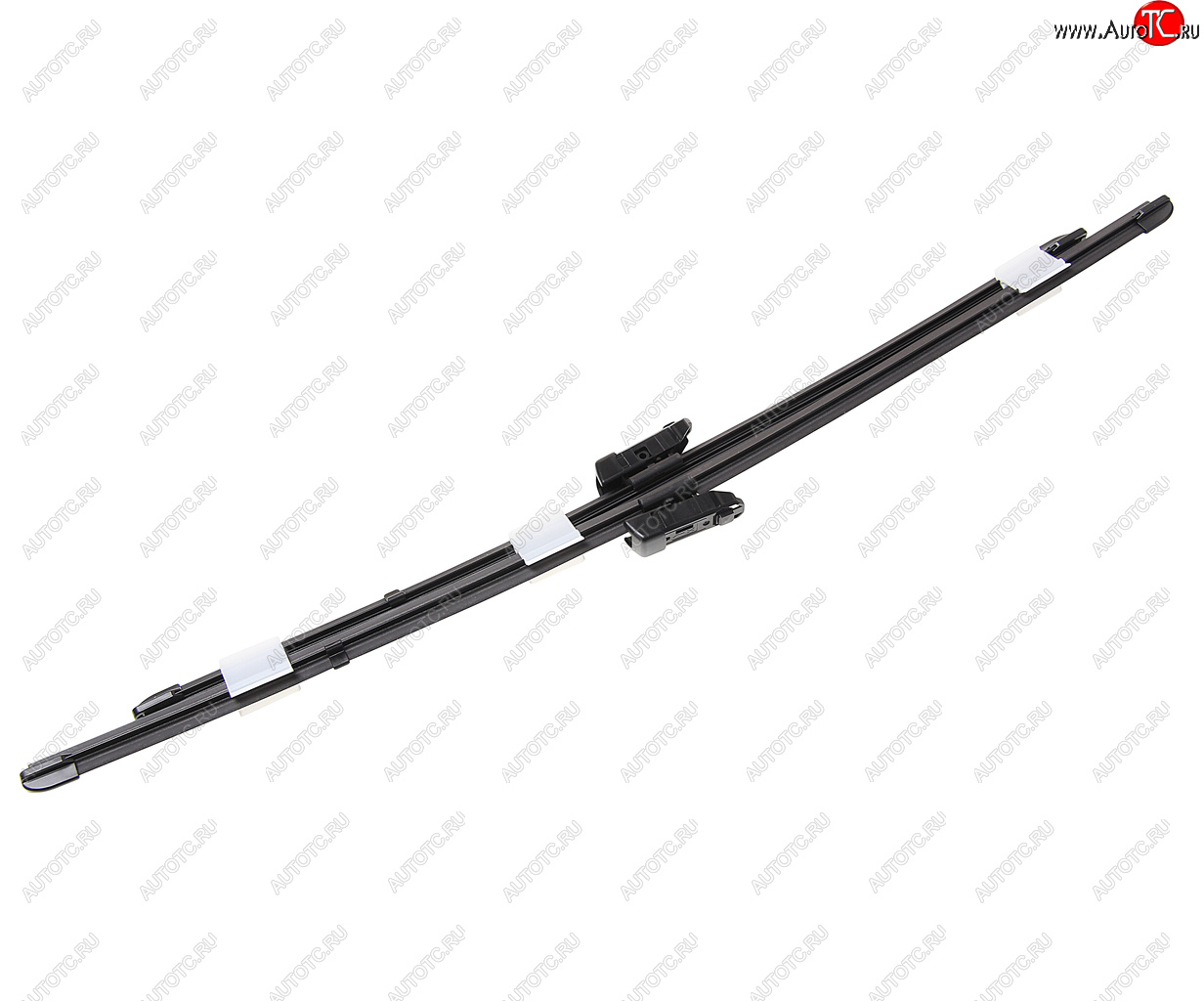 6 349 р. Щетка стеклоочистителя SKODA Kodiaq (17-) 630530мм комплект SWF SWF 119486  с доставкой в г. Кемерово