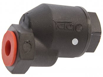 719 р. Клапан HYUNDAI HD120 запорный баллона воздушного TCIC TCIC 11v1080  с доставкой в г. Кемерово. Увеличить фотографию 1