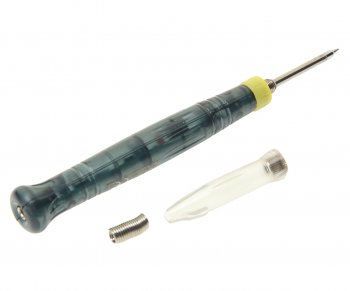 959 р. Паяльник 8Вт5В мини (питание через USB) REXANT REXANT 12-0180  с доставкой в г. Кемерово. Увеличить фотографию 2