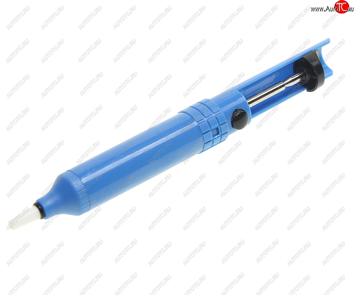 166 р. Оловоотсос паяльный пластик REXANT REXANT 12-0201  с доставкой в г. Кемерово