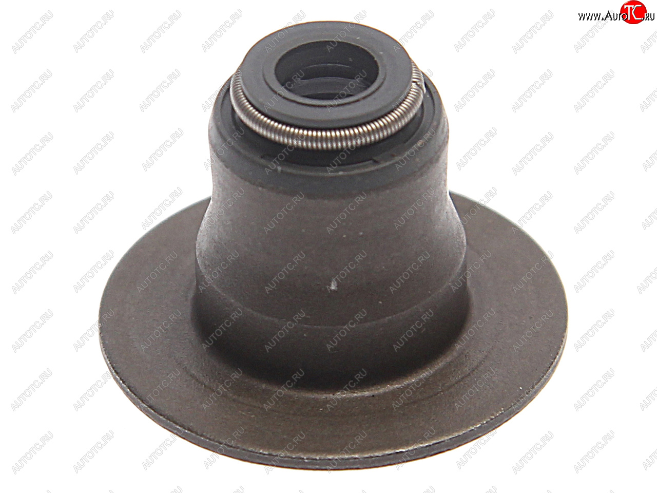 329 р. Колпачок CHEVROLET Captiva (07-) (2.0 D),Lacetti (10-) (2.0 D),Epica (07-) маслоотражательный AJUSA AJUSA 12028400  с доставкой в г. Кемерово
