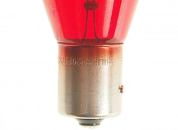 297 р. Лампа 12V PR21W BAW15s PHILIPS PHILIPS 12088cp  с доставкой в г. Кемерово. Увеличить фотографию 2