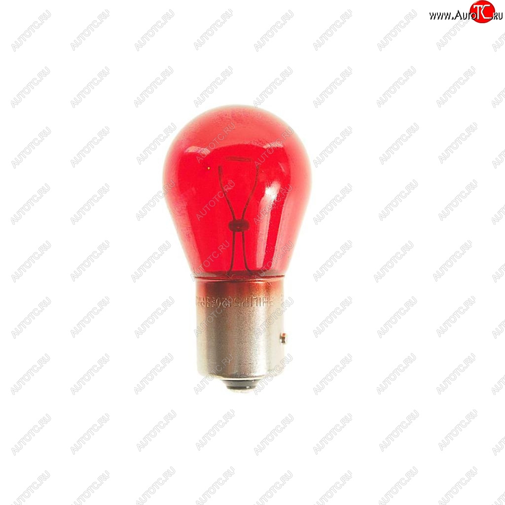297 р. Лампа 12V PR21W BAW15s PHILIPS PHILIPS 12088cp  с доставкой в г. Кемерово