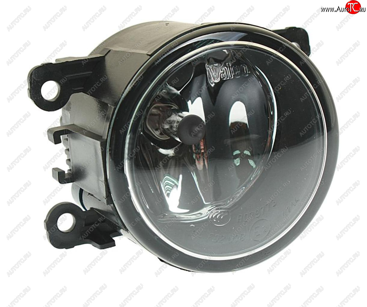 2 199 р. Фара противотуманная FORD Focus леваяправая OE FORD 1209177  с доставкой в г. Кемерово